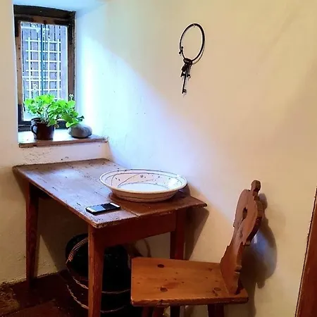 Historisches Refugium In Der Altstadt Von Apartment *
