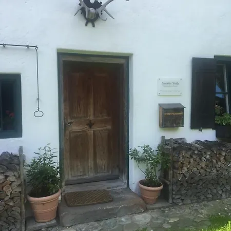 Historisches Refugium In Der Altstadt Von 公寓 *