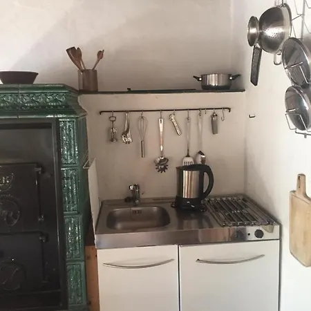 Apartment Historisches Refugium In Der Altstadt Von Ebersberg