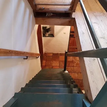 公寓 Historisches Refugium In Der Altstadt Von *