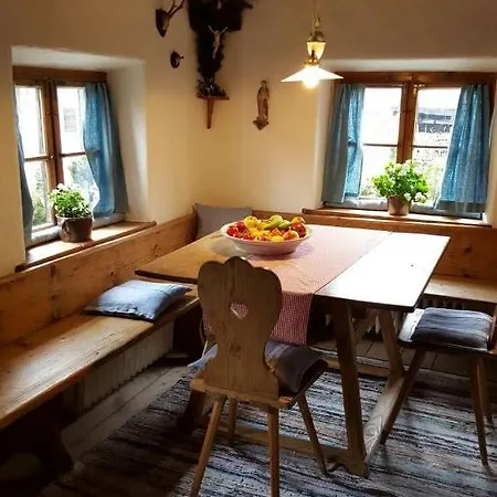 Apartment Historisches Refugium In Der Altstadt Von